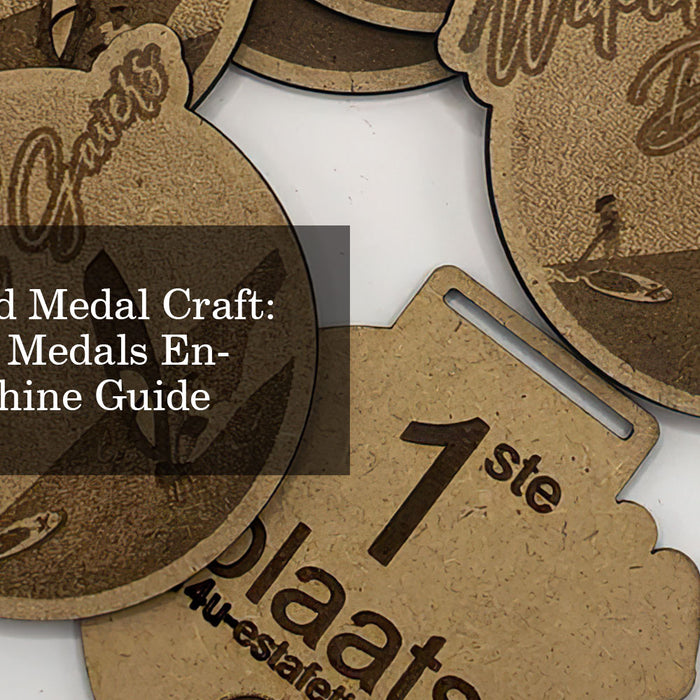 Olympic Gold Medal Craft: Are Olympic Medals Engraved? Machine Guide