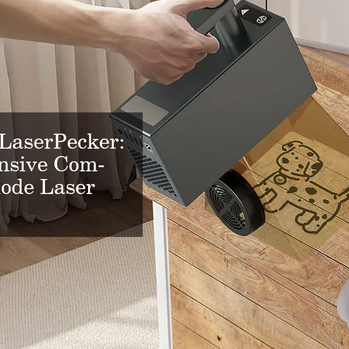 Monport vs. LaserPecker: A Comprehensive Comparison of Diode Laser Engravers