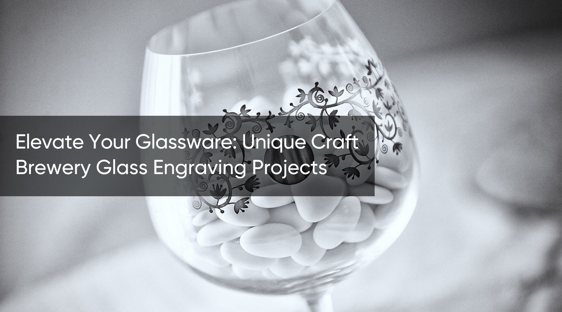 Create Your Own Unique Glass Engraving Machine Projects Now!