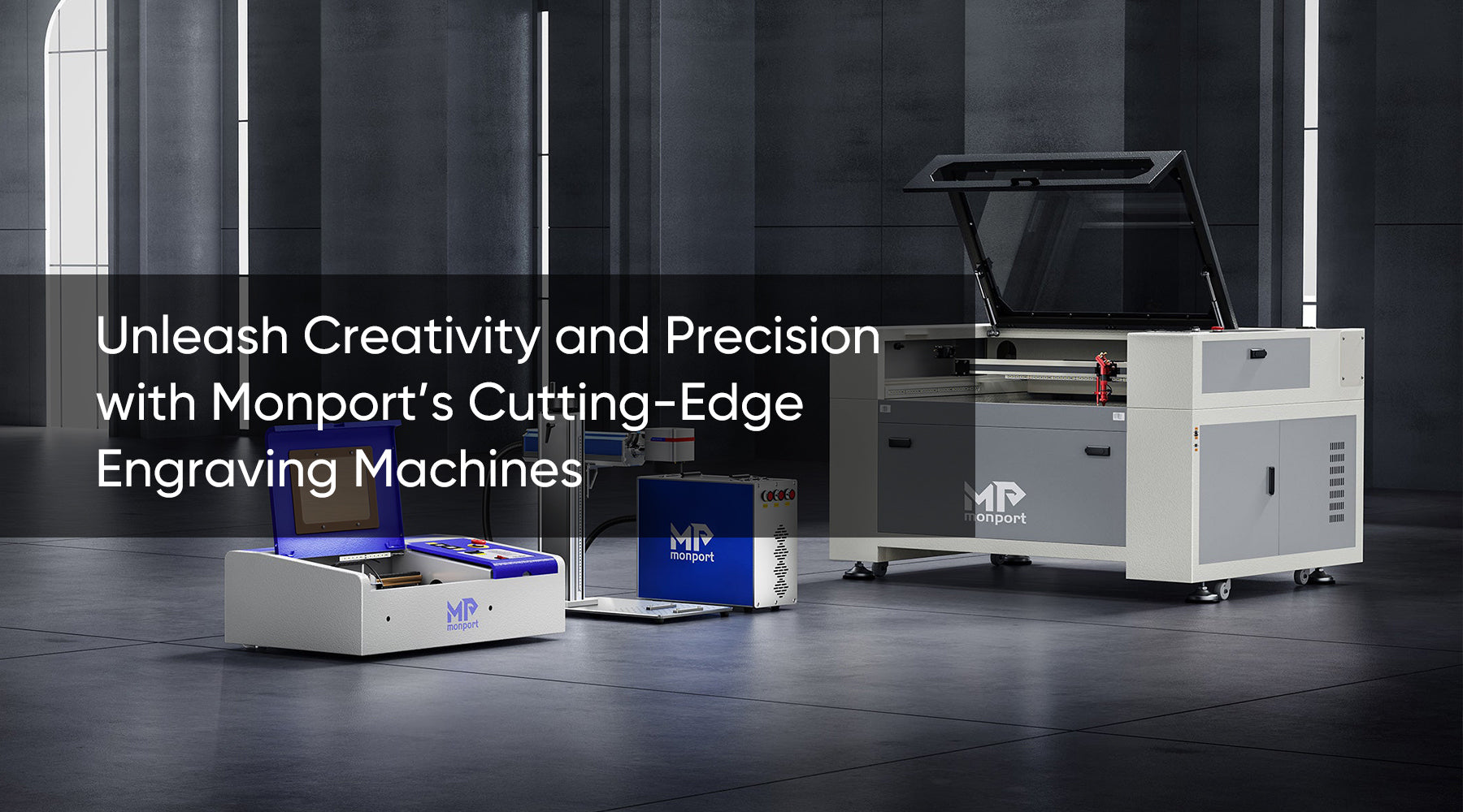 Create Excellence with the Best Laser Engraving Machines