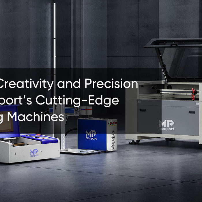 Create Excellence with the Best Laser Engraving Machines