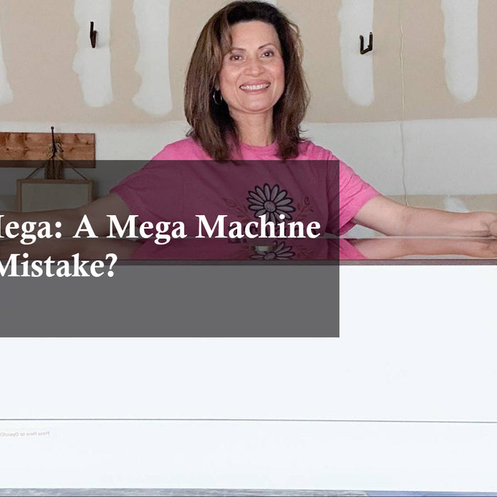 Monport Mega: A Mega Machine or a Mega Mistake?