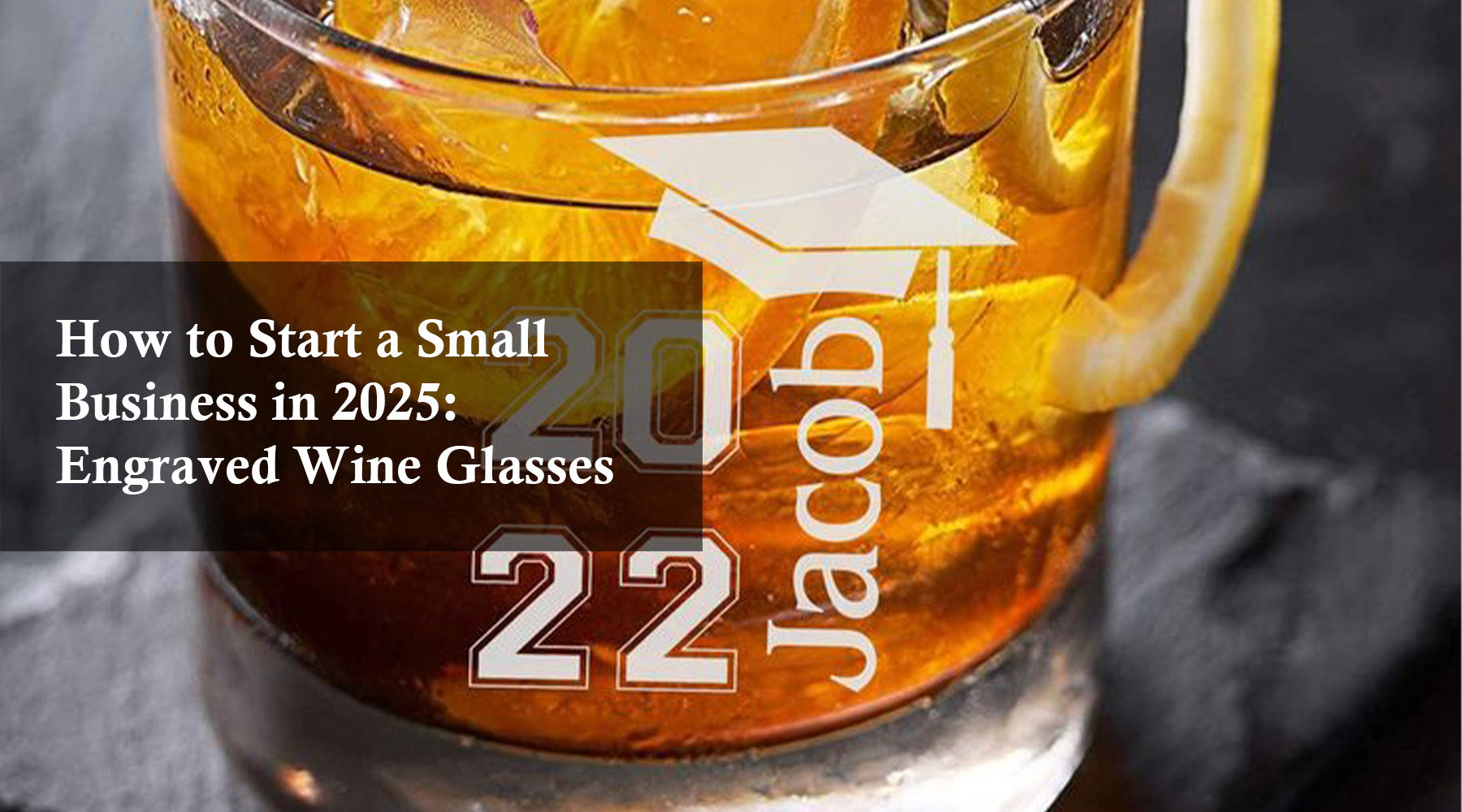 How to Start a Profitable Small Business in 2025 Using a Glass Etching Machine