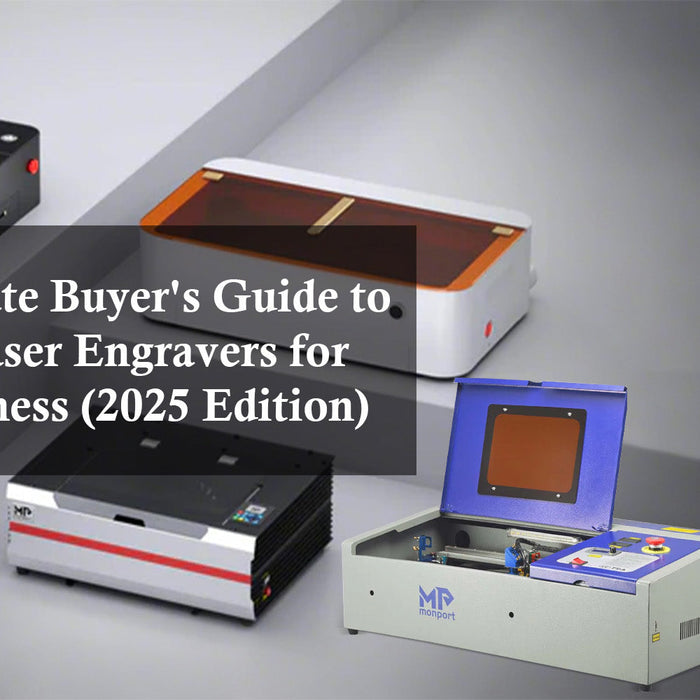 desktop laser engraver buying guide