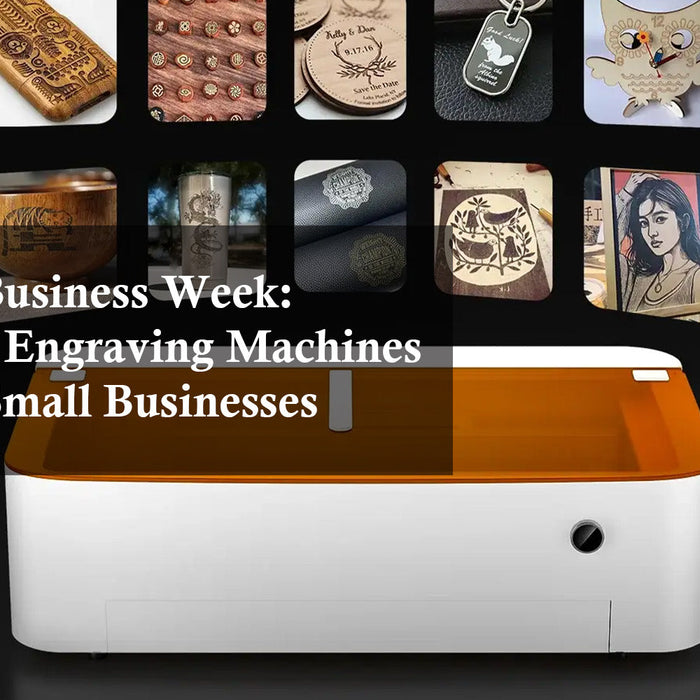 desktop laser engraver