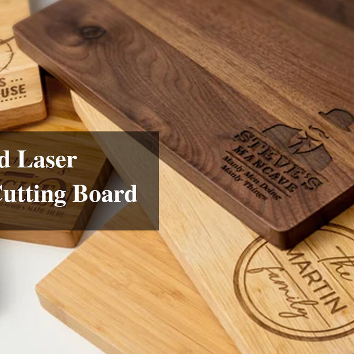 engraved cutting board 