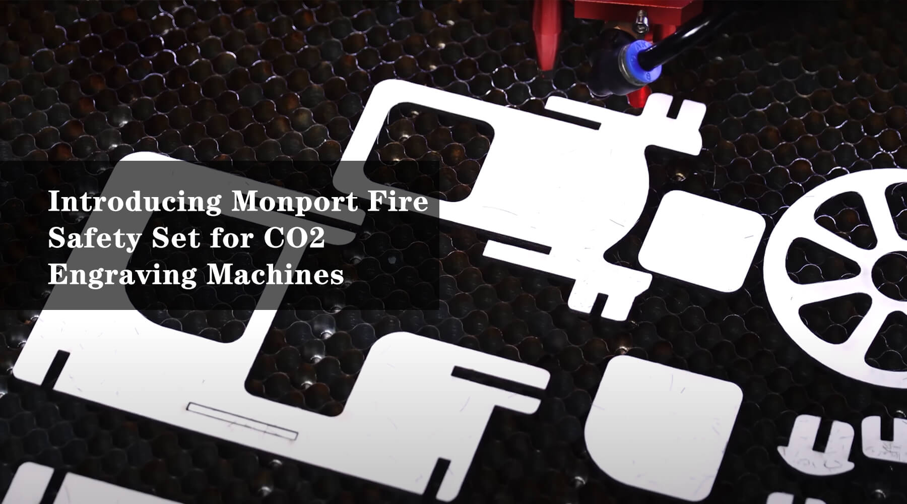 fireproof safe for laser engraver