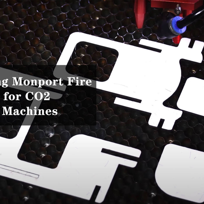 fireproof safe for laser engraver
