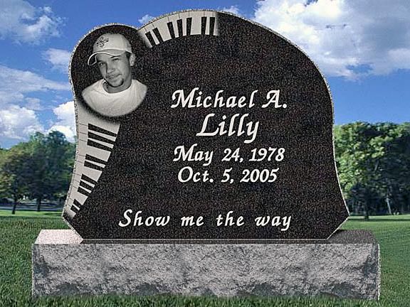 Mastering the Art of Engraved Headstones with Monport Laser Engravers