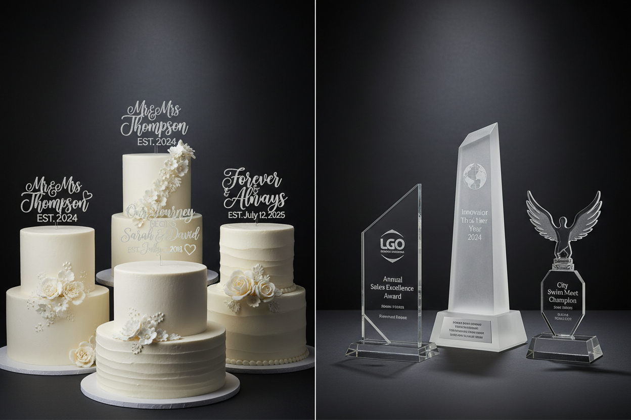 Let Glass Sparkle with Precision Using Monport Mega S