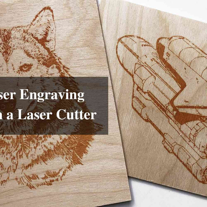 laser engraving images