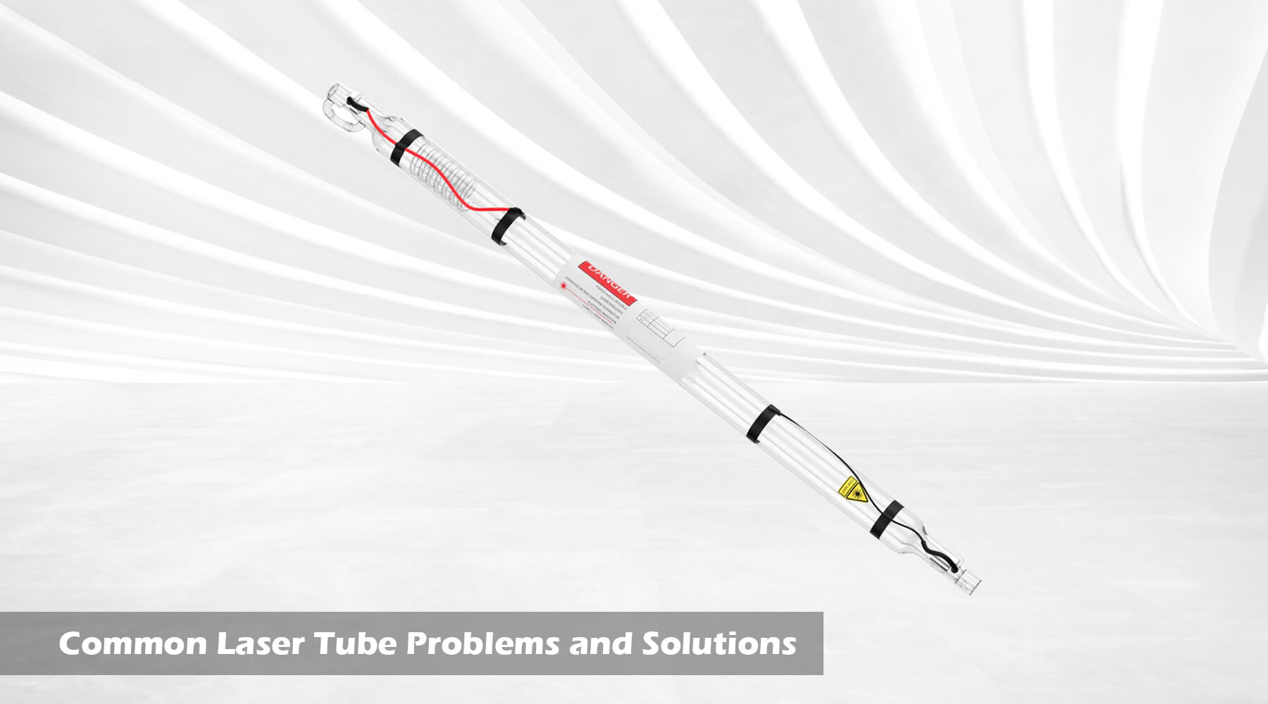 Common Laser Tube Problems and Solutions