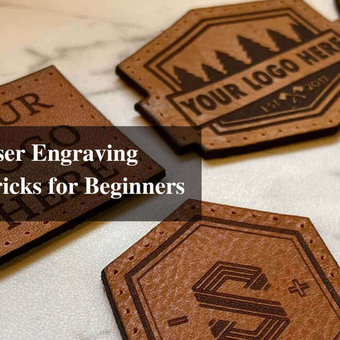 How to Engrave on Leather with a CO2 Laser Engraver - Laser