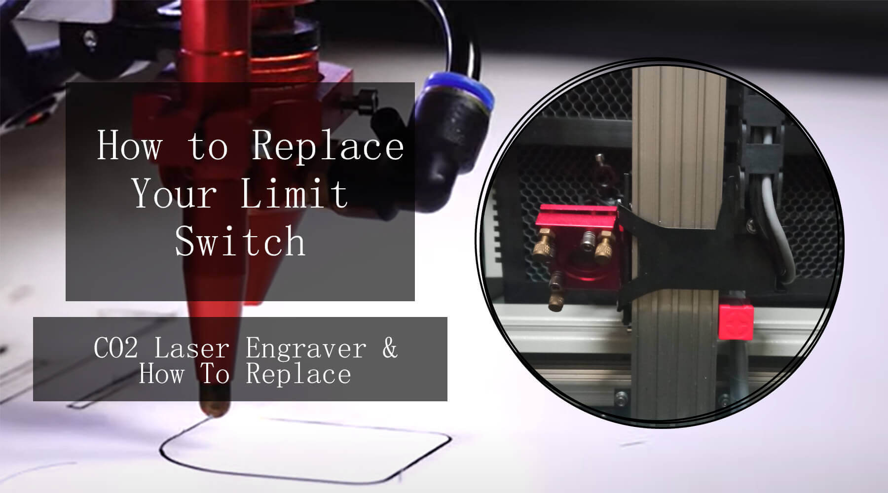 How to Replace Your Limit Switch