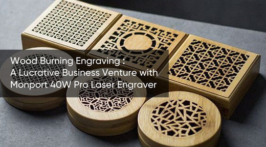 Wood Burning Engraving: How to Start A Business