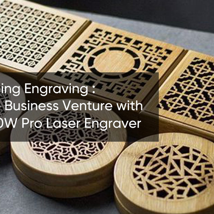 Wood Burning Engraving: How to Start A Business