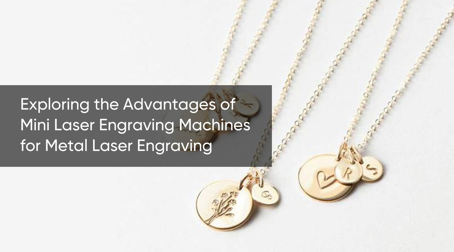 Explore the Advantages of Mini Laser Engraving Machines for Metal