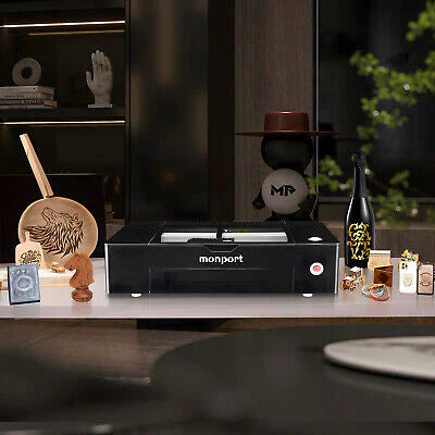 best laser for wood engraving