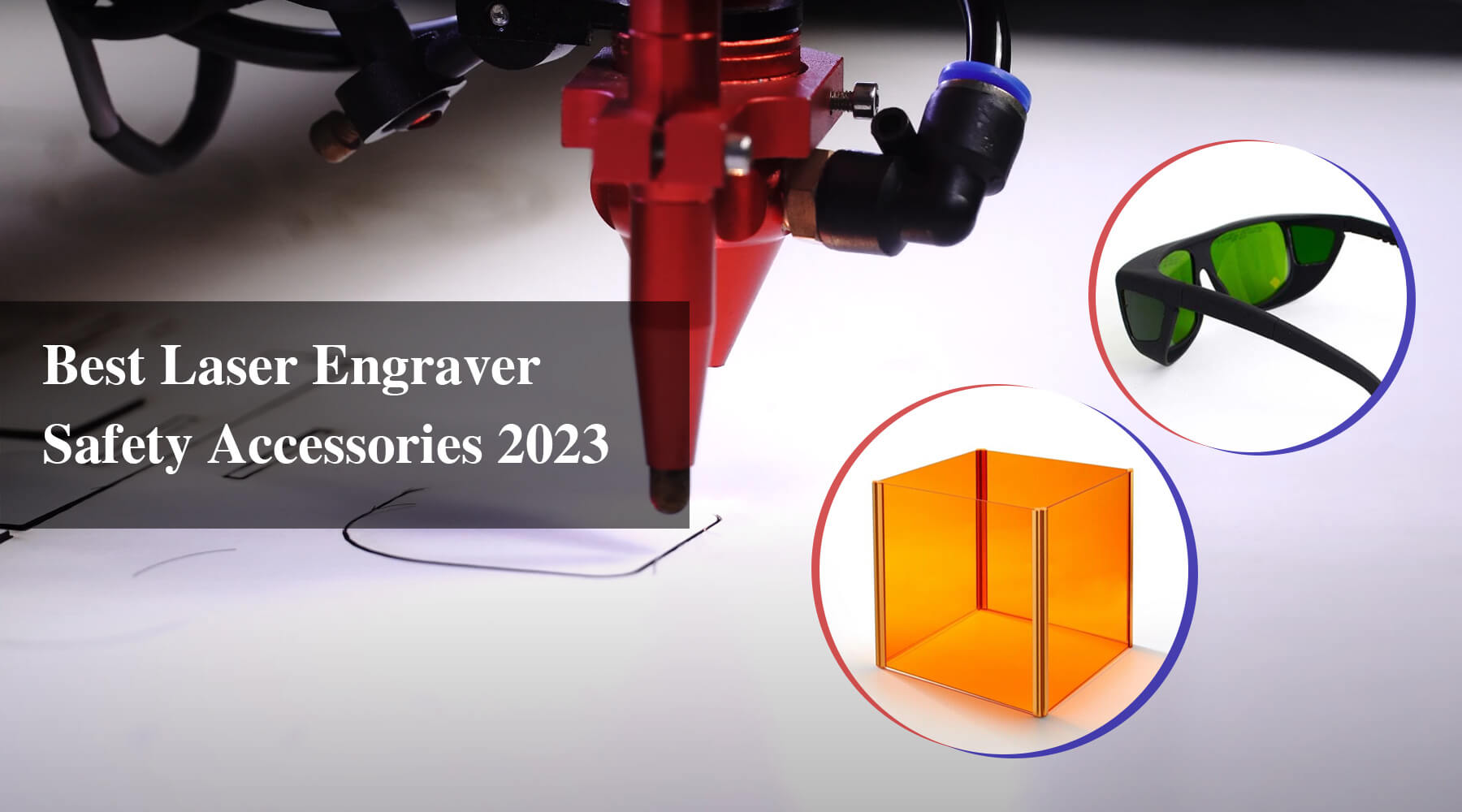Best Laser Engraver Safety Accessories 2023