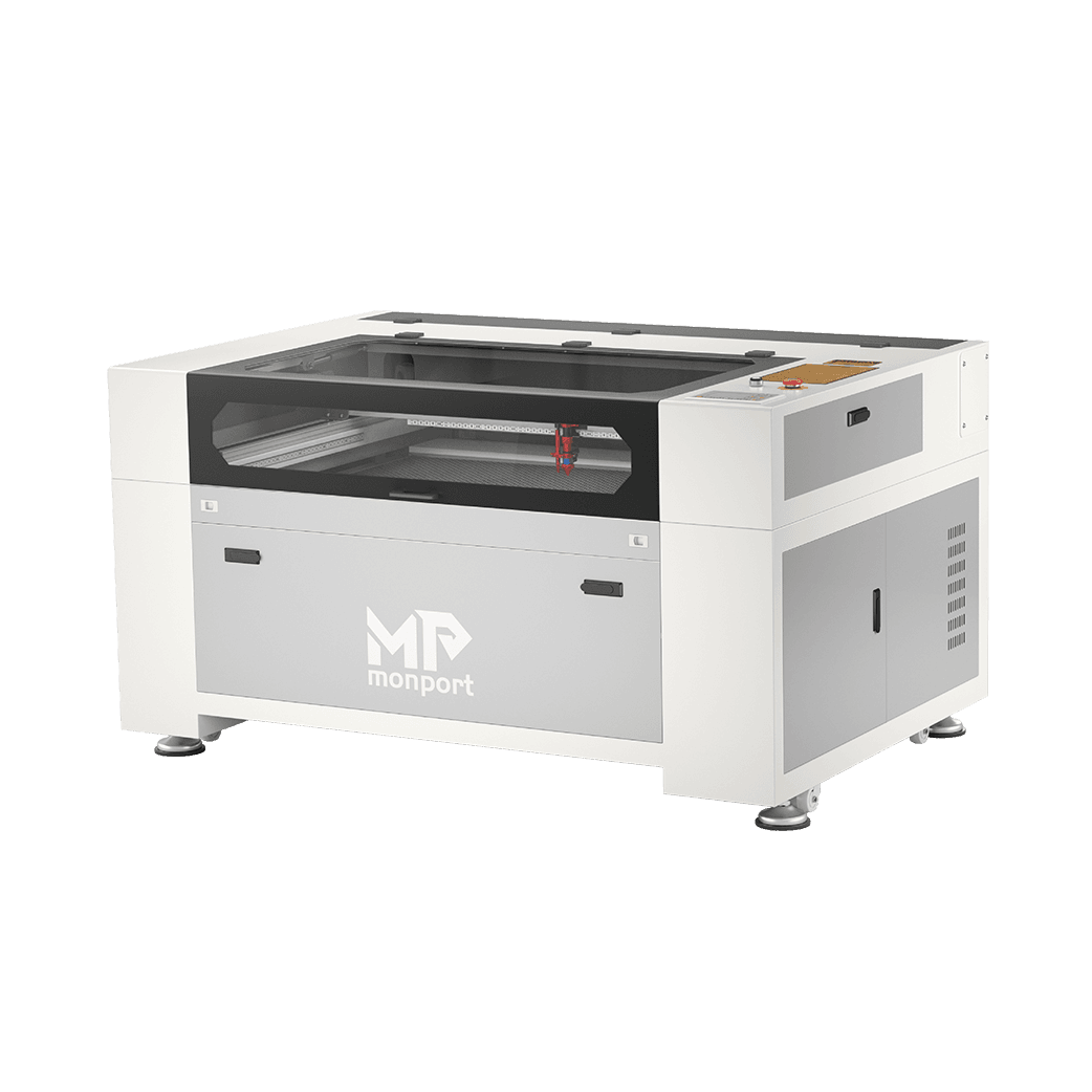 CO2 100w-150W Laser Graviermaschinen