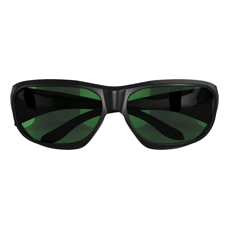 Co2 Laser Protective Glasses