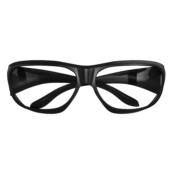 Fiber Laser Protective Glasses