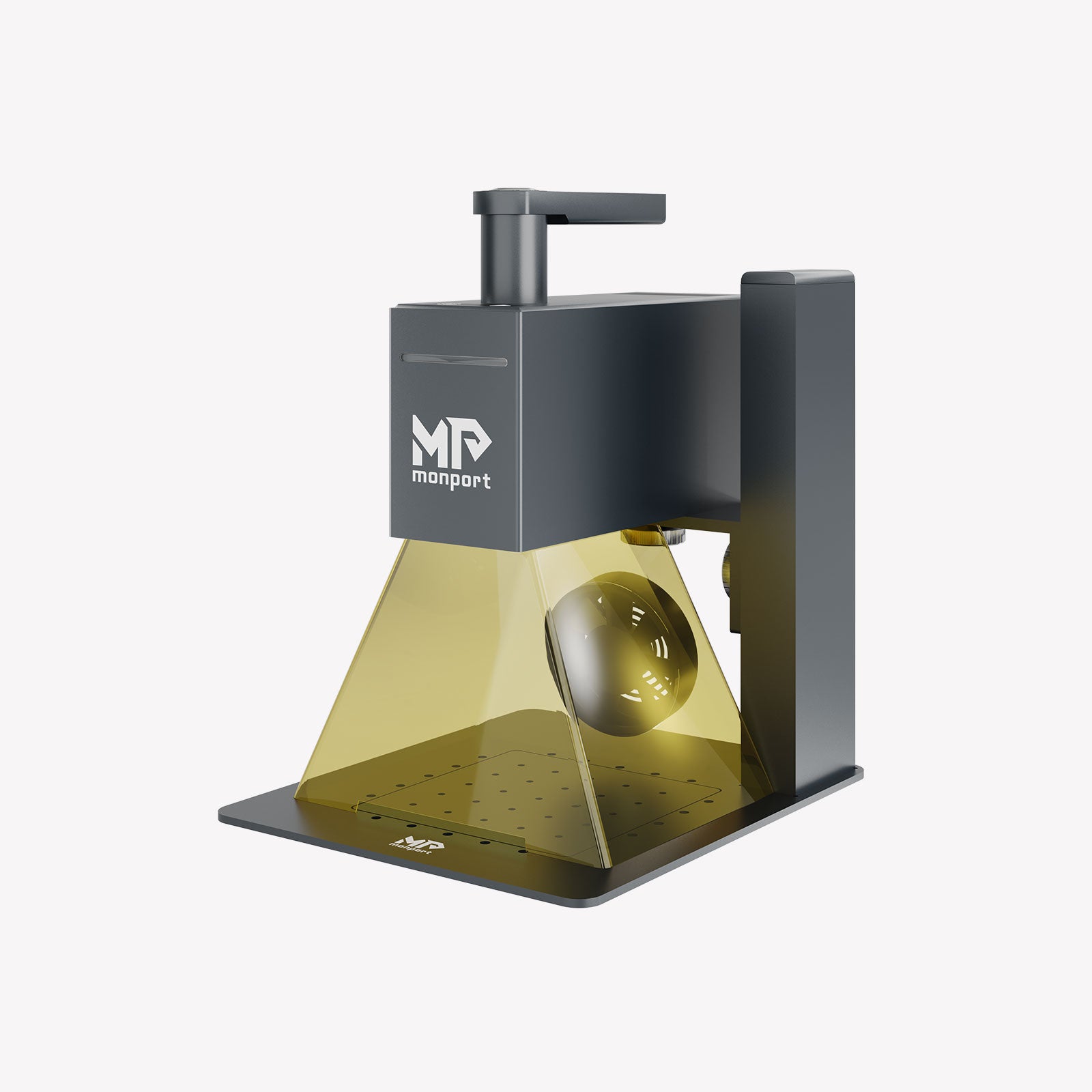 Diode Laser Engraver