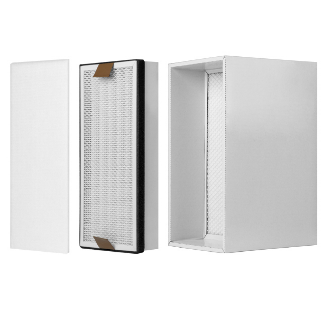 Monport Aftersales Parts | 220W smoke purifier-set