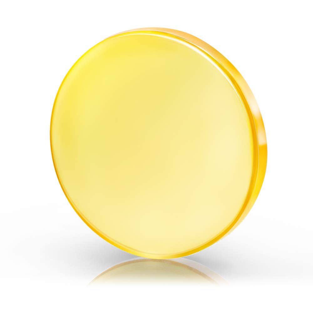 Monport CO2 Laser Focus Lens D18-F76.2