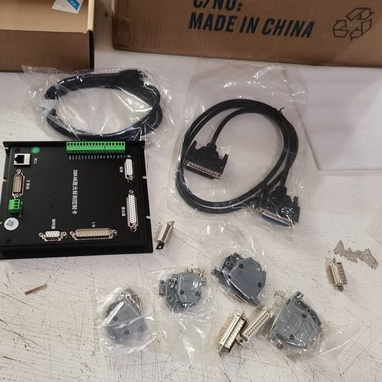 Monport Aftersales Parts | DBK4B Ethernet-Port-Motherboard-HL