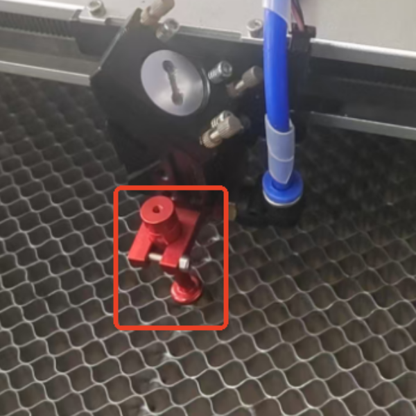 Monport Aftersales Parts | Reno Series - With Magnetic Assist Focus Module