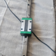 Monport Aftersales Parts | 40W Pro slider and guide rail