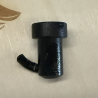 Monport Aftersales Parts | Onyx 55W Laser head nozzle