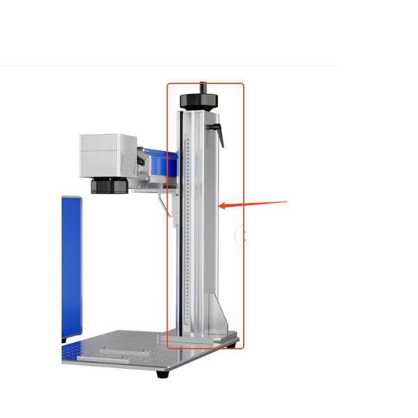 Monport Aftersales Parts | Raised pillars for a Split Fiber setup