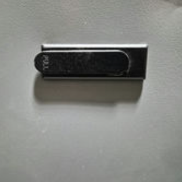 Monport Aftersales Parts | 100WCO2 Front Door Handle