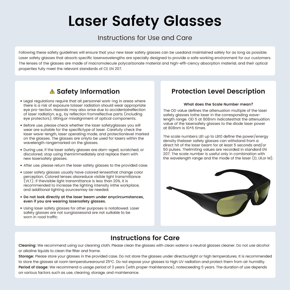 Monportlaser
