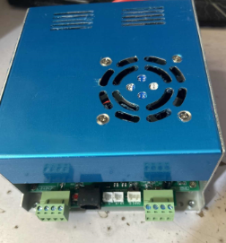 Monport Aftersales Parts | Reno45 Power Supply (110V)