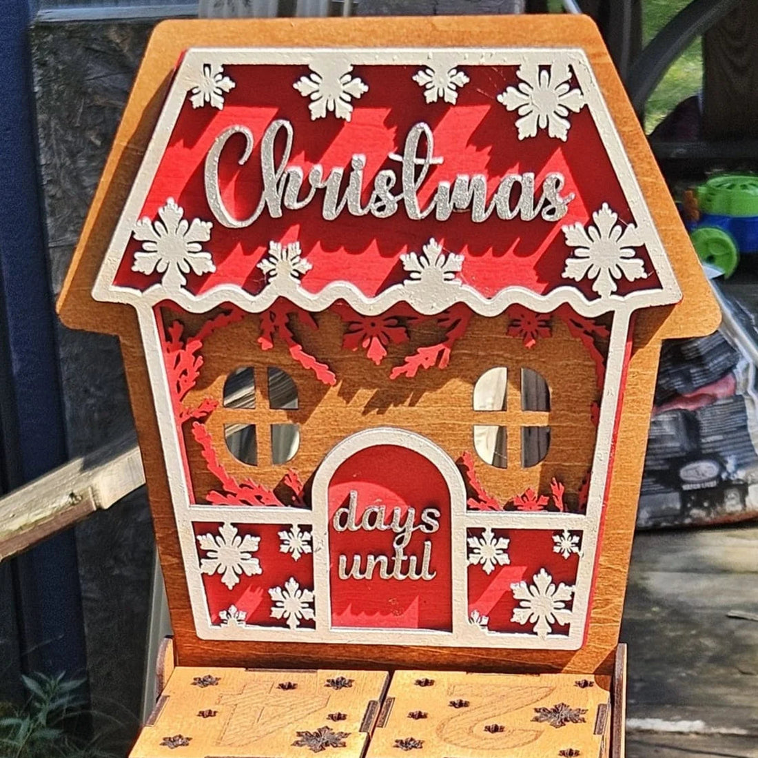 Monportlaser @Tina E.