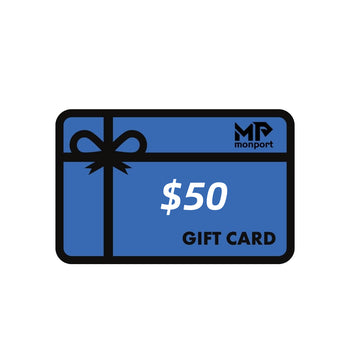 $50 Gift Card