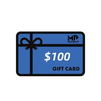 $100 Gift Card