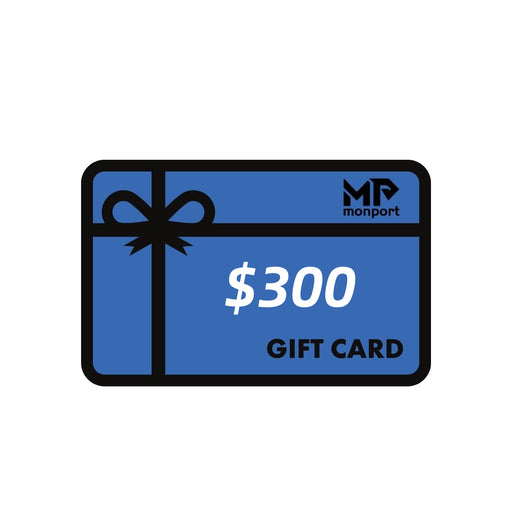 $300 Gift Card