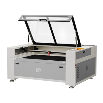Monport 150W Built-in Chiller CO2 Laser Engraver & Cutter (64" x 40")