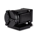 Monport Rotary Axis Chuck Attachment for Laser Engraving Machine(Compatible with Integrated Fiber & UV Laser Engravers Only)