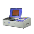 Monport 40W Pro Lightburn-Supported CO2 Laser Engraver K40
