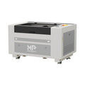 Monport 60W CO2 Laser Engraver & Cutter (24" x 16") with Autofocus