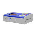 Monport 40W Pro Lightburn-Supported (12" X 8") CO2 Laser Engraver & Cutter with Air Assist