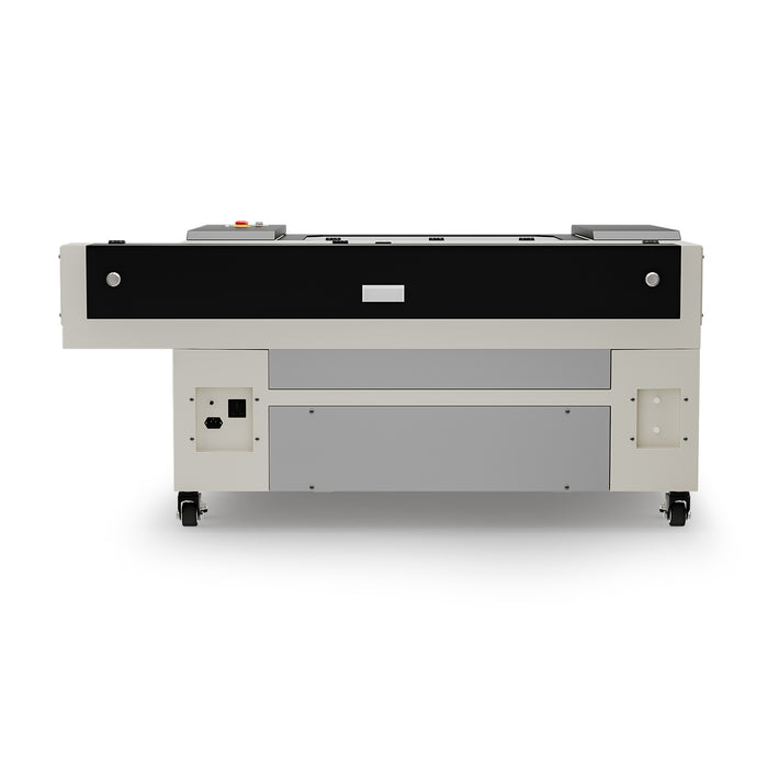 Monport 80W CO2 Laser Engraver & Cutter (28" x 20") with Autofocus