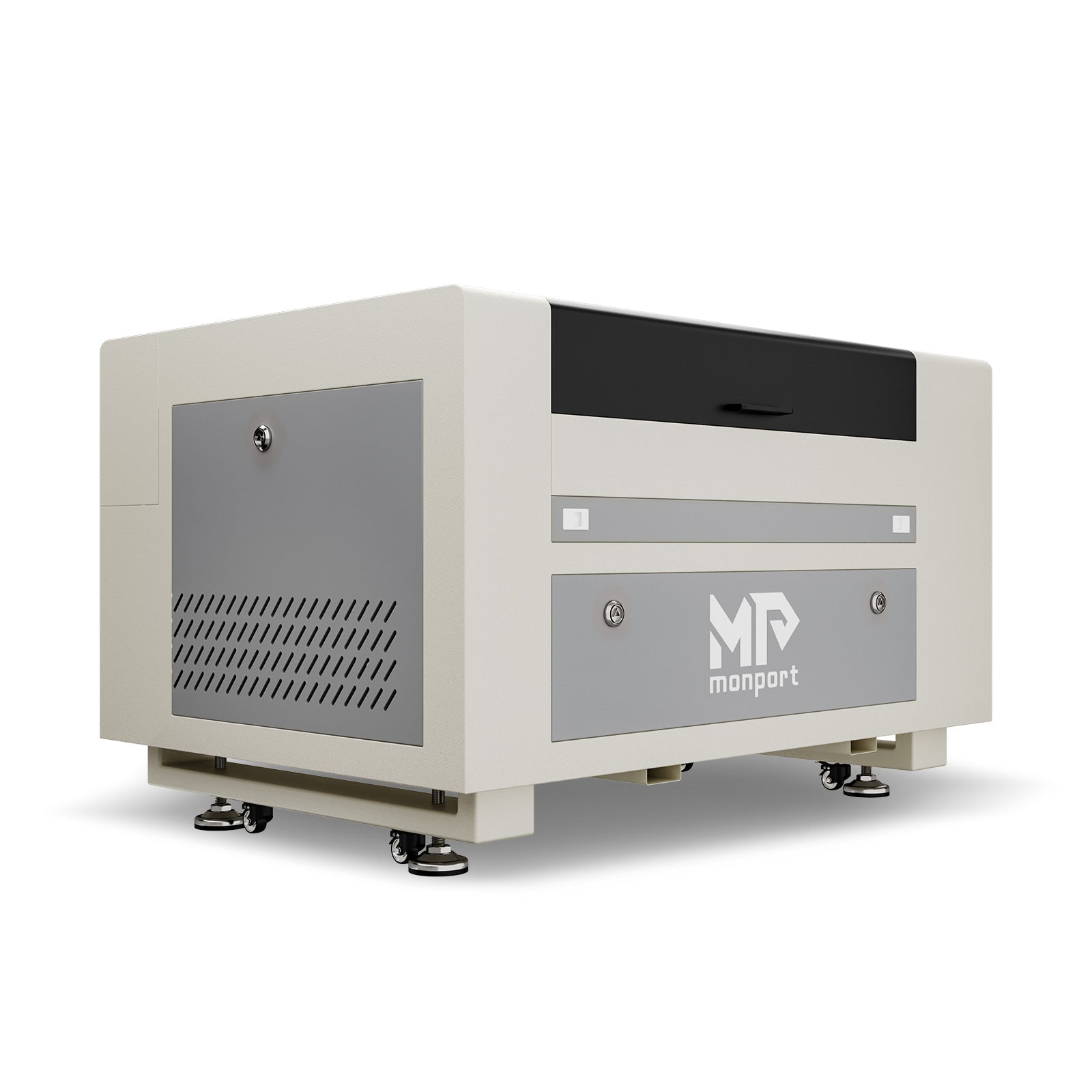 Monport 80W CO2 Laser Engraver & Cutter (24