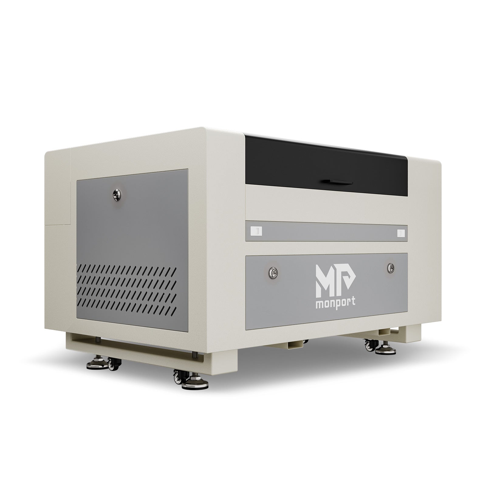 Monport 90W CO2 Laser Engraver & Cutter (24