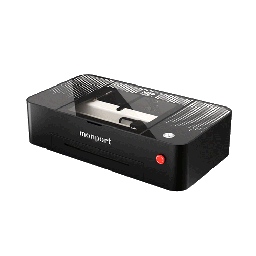 ONYX Desktop CO2 Laser
